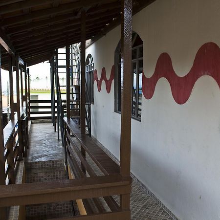Palacio Do Sol Hostel Pousada São Tomé das Letras Dış mekan fotoğraf