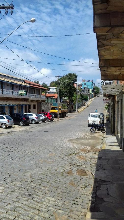 Palacio Do Sol Hostel Pousada São Tomé das Letras Dış mekan fotoğraf