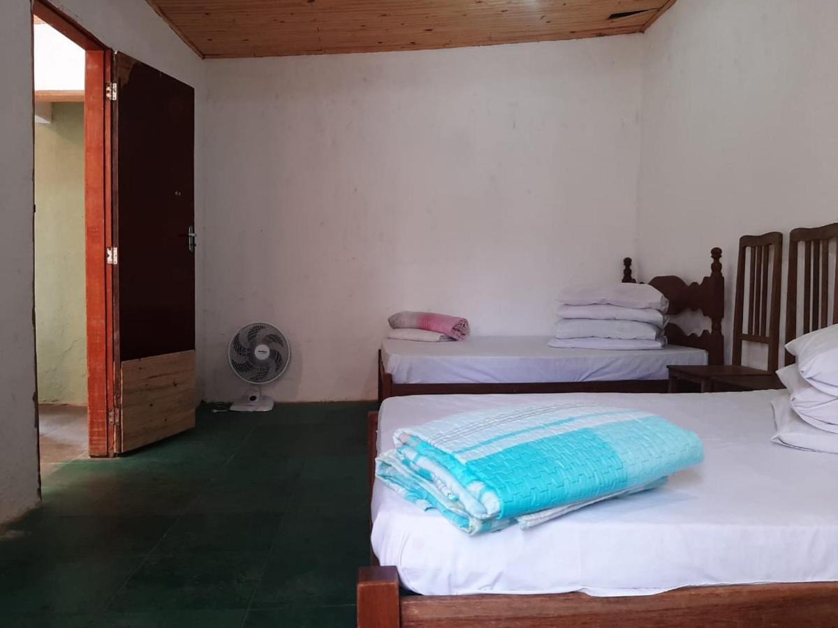 Palacio Do Sol Hostel Pousada São Tomé das Letras Dış mekan fotoğraf