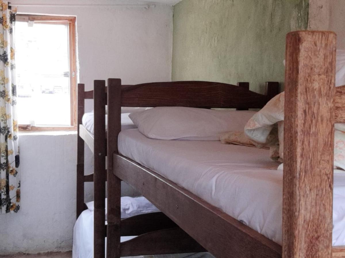 Palacio Do Sol Hostel Pousada São Tomé das Letras Dış mekan fotoğraf