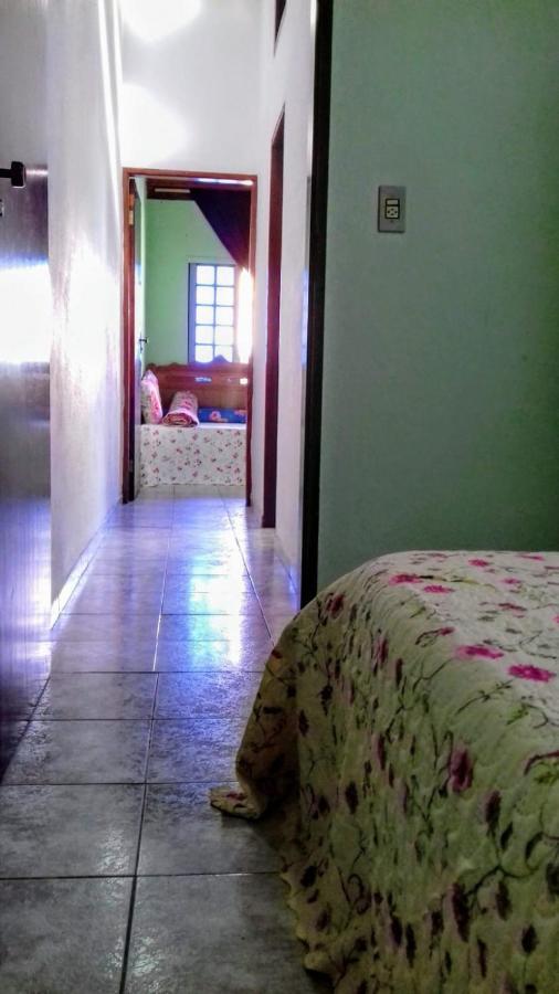 Palacio Do Sol Hostel Pousada São Tomé das Letras Dış mekan fotoğraf
