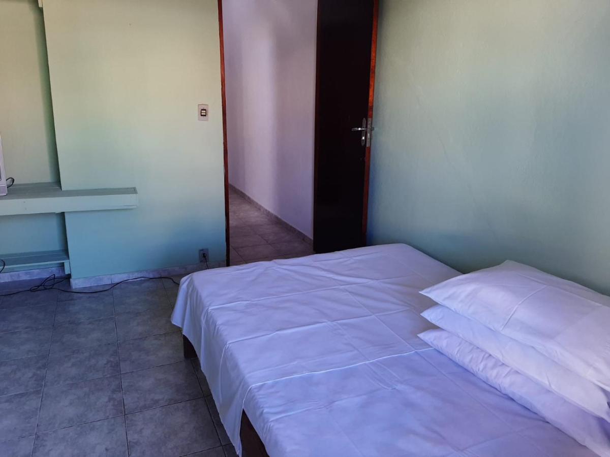 Palacio Do Sol Hostel Pousada São Tomé das Letras Dış mekan fotoğraf