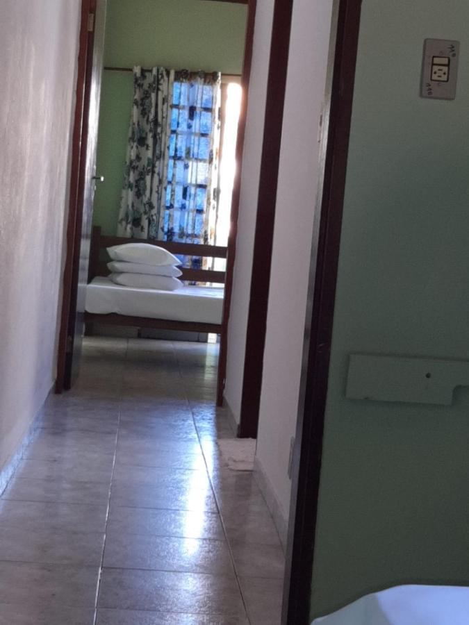 Palacio Do Sol Hostel Pousada São Tomé das Letras Dış mekan fotoğraf