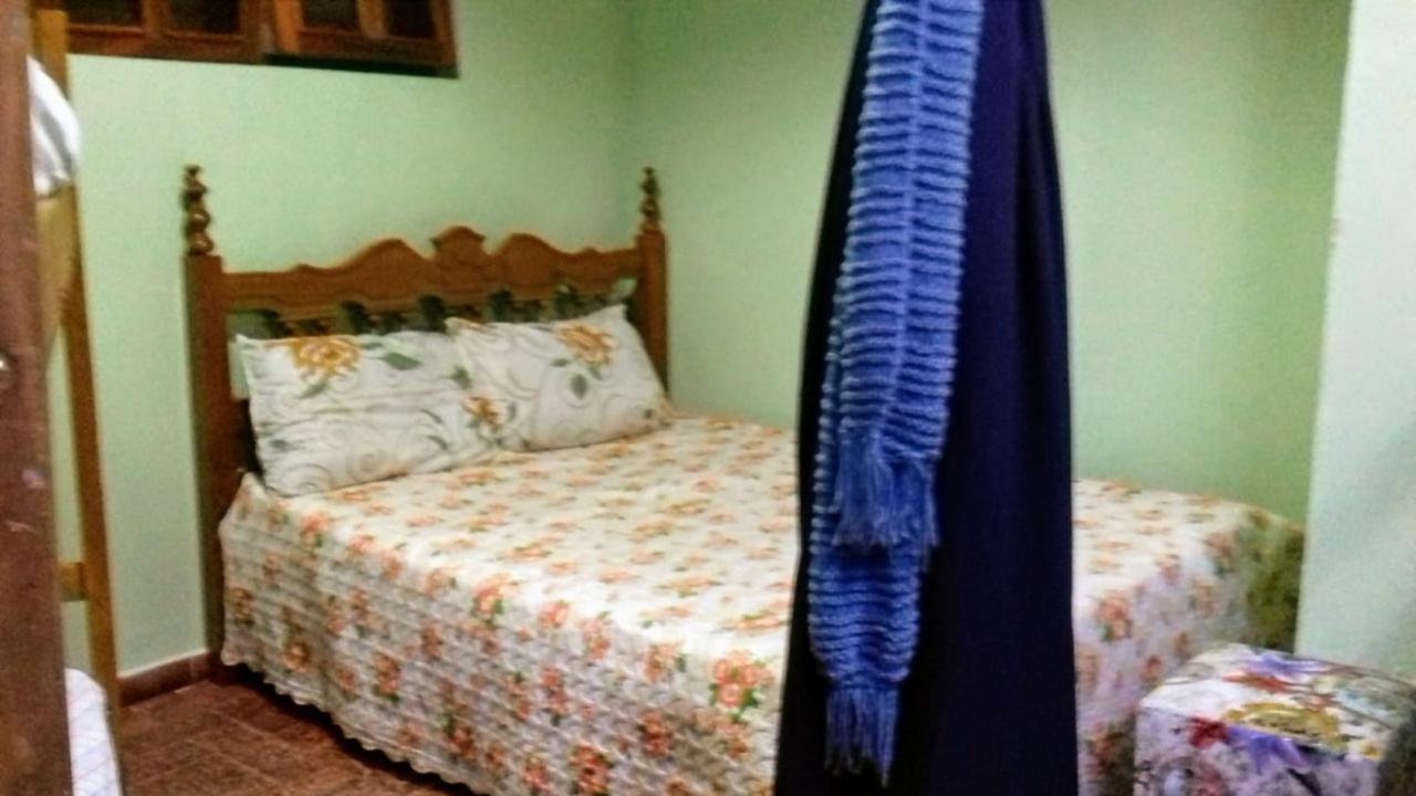Palacio Do Sol Hostel Pousada São Tomé das Letras Dış mekan fotoğraf