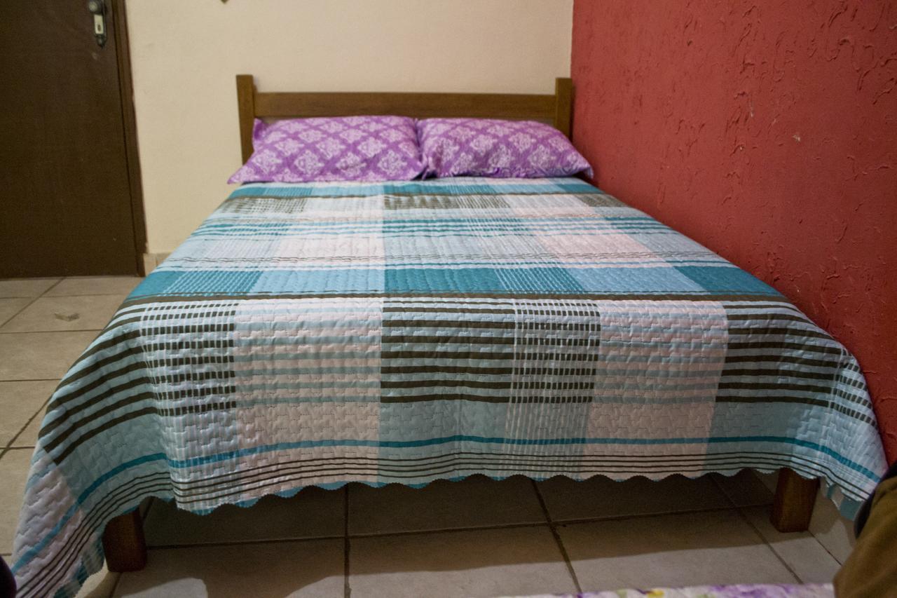 Palacio Do Sol Hostel Pousada São Tomé das Letras Dış mekan fotoğraf